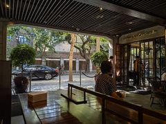-Le Comptoir de Pierre Gagnaire