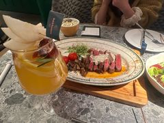 -芭莉与彩虹西餐厅(成都合生汇店)