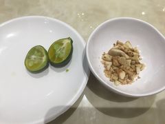 -稻香酒家·33年老字号·港式粤菜(富邦中心店)