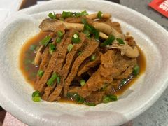 -大师兄·西北小馆(南沙万达广场店)