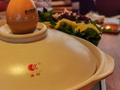 -拾味馆·浓鲜骨汤(光谷天地店)