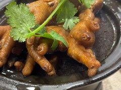 -麒麟中餐厅·经典粤菜·地道菜式老字号(广州长隆酒店)