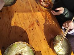 -叶氏奶汤面(平乐古镇店)