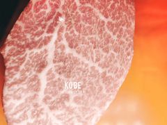 -神户牛排餐厅MOURIYA(总店)