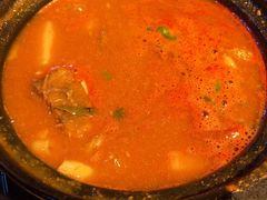 -二子海鲜大排档(太阳城店)