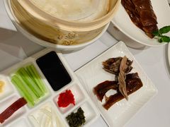 四季民福烤鸭-四季民福烤鸭店(前门店)