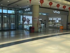 -泉汇购物广场(大沽南路店)