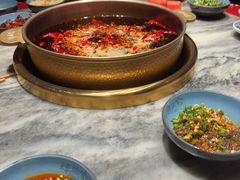-矮板凳老火锅(宽窄巷子店)