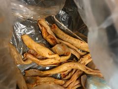 -土门八珍烤鸡腊味店(土门老店)