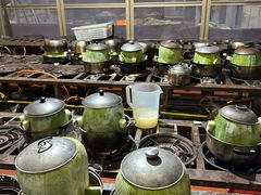 -红旗山庄(圭峰山店)