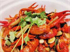 -湘语·湖南家常菜(新洲店)