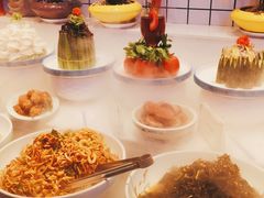 -山河屯铁锅炖(哈西站店)