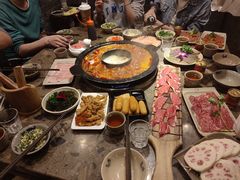 -重庆渝达老火锅(春熙路店)