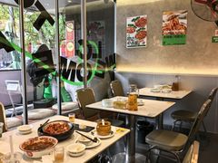 -欧记大排档·景德菜(上海首店)
