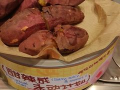 -龍歌自助小火锅(李沧丽达店)