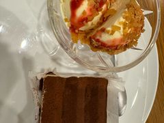 -萨莉亚意式餐厅(南海万达广场店)