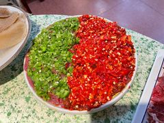 -鸿姐老火锅(静安店)