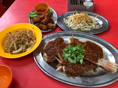 -新九如海鲜饭店(Sin Kiew Yee)