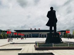 -婺源站