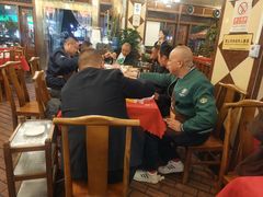 -山城年华老火锅(玉林店)