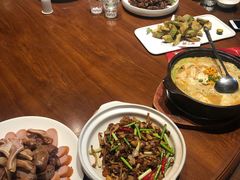-千品香(碧桂园银河城店)