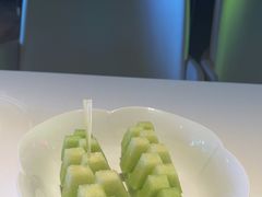 -杏花堂晋商私房菜(华熙五棵松店)