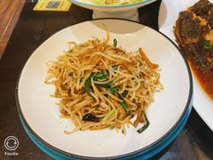 -纪林菜馆·博山菜老字号(八大局店)