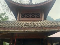 -长寿村