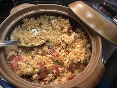 -润园四季椰子鸡火锅(海上世界店)