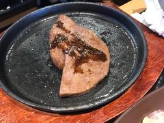 -韩盛炭火烤肉(万达广场店)