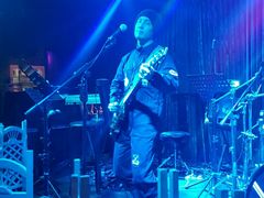 -ohbar live house(人广店)