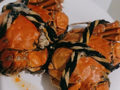 -晶丽香榭自助餐(南京大饭店)