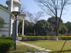-河泥荡文化公园
