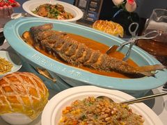 -阿五黄河大鲤鱼(英协路店)