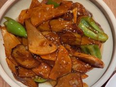 -金掌勺锅包肉(太原万达店)