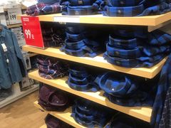 -优衣库(上海金桥太茂店)