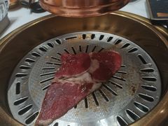 -妥妥烤肉料理(凯德店)