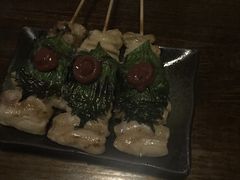 -鸟内会(河北路店)