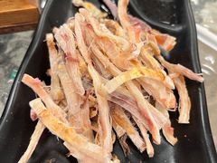 -啊溜烧烤·炭火传承(南澳店)