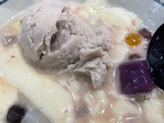 -哼哈豆花工房(高铁吾悦广场店)