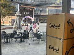 -Seesaw Coffee(苏州中心店)