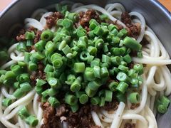 -左撇子私房面