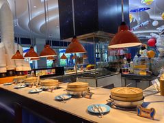 -帝企鹅自助餐厅•儿童岛•真企鹅(长隆企鹅酒店)