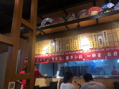 -博多豚屋拉面