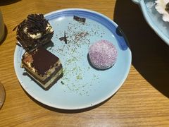 -三石铁板烧(紫竹桥店)