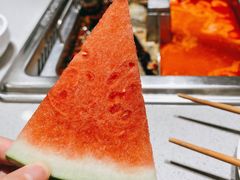 -海底捞火锅(龙湖三千集店)