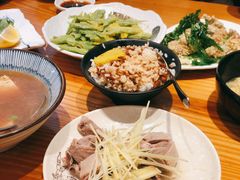 卤肉饭-乡亲鹅肉城(昆山店)