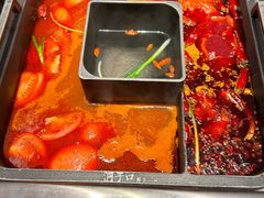 -洞子口重庆鲜货火锅(楚翘城旗舰店)