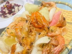 -老街饭庄(扬子江北路总店)