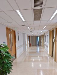 -杭州贝瑞斯美华妇儿医院·早孕·产检·儿科